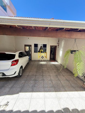 house em Rua Augustus William Parish, Santa Amélia - Belo Horizonte - MG