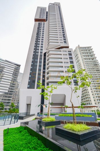 apartment em Rua Antônio de Oliveira, Chácara Santo Antônio (Zona Sul) - São Paulo - SP