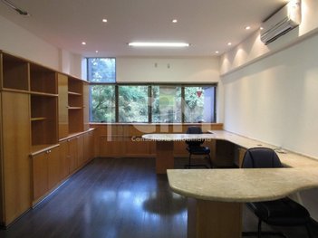 office em Avenida Taquara, Petrópolis - Porto Alegre - RS