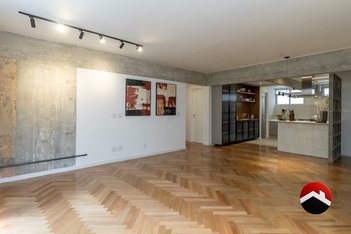 apartment em Alameda Lorena, Jardim Paulista - São Paulo - SP