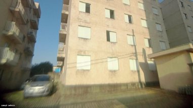 apartment em Rua Pedro de Campos Tourinho, Vila Nova Curuçá - São Paulo - SP