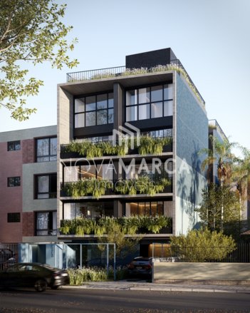 apartment em Vasco da Gama, Rio Branco - Porto Alegre - RS