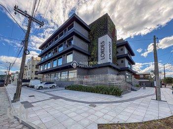 apartment em dos Lordes, Ingleses - Florianópolis - SC