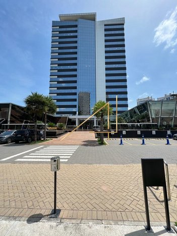office em Tocantins, Alphaville Centro Industrial e Empresarial/Alphaville. - Barueri - SP