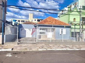 house em Rua Germânia, Centro - Canoas - RS