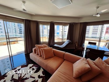 apartment em Rua 3150, Centro - Balneário Camboriú - SC