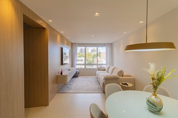 apartment em Rua Portugal, Higienópolis - Porto Alegre - RS