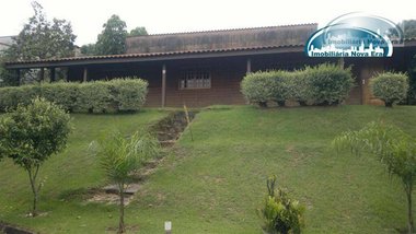 house em Rua Bebedouro, Marambaia - Vinhedo - SP