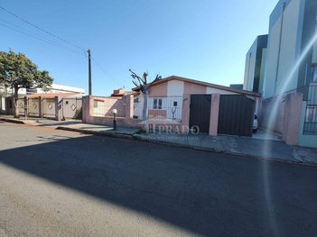 house em Rua Jose Peretti, Ibiporã - Ibiporã - PR