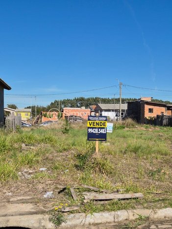 land_lot em Rua Projetada F Um, Altos da Alegria - Guaíba - RS