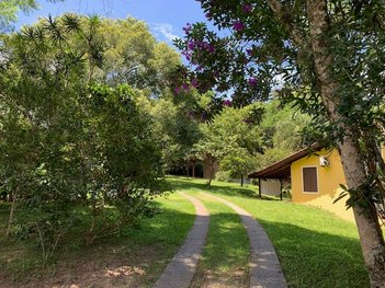 land_lot em Batuel Cunha Neto, Rio Tavares - Florianópolis - SC