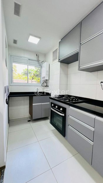 apartment em Alameda Porcelana, Cerâmica - São Caetano do Sul - SP