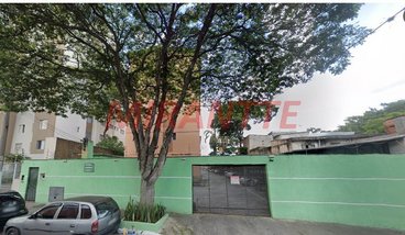 apartment em Rua Águas Formosas, Jardim Brasil (Zona Norte) - São Paulo - SP