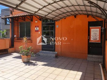 commercial_building em Rua Olinda, São Geraldo - Porto Alegre - RS