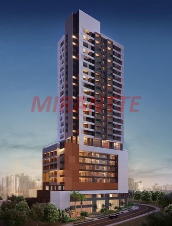 apartment em Rua Loefgren, Vila Clementino - São Paulo - SP