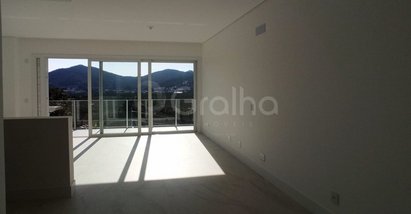 apartment em Rodovia João Paulo, João Paulo - Florianópolis - SC