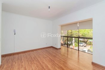 apartment em Avenida Mariland, Auxiliadora - Porto Alegre - RS