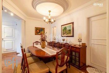 apartment em Alcantarilla, Vila Andrade - São Paulo - SP