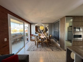 apartment em Rua Mariana Prezzi, Pio X - Caxias do Sul - RS