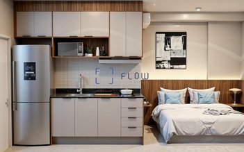 apartment em Rua Andréa Paulinetti, Jardim das Acácias - São Paulo - SP