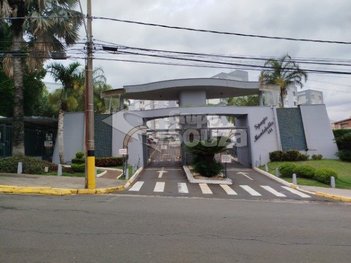 apartment em Rua Adão Schimidt, Nova América - Piracicaba - SP