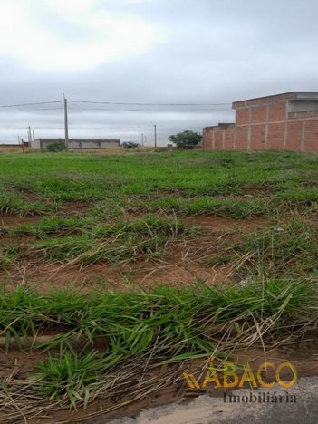land_lot em Rua Doutor Valdir Santoro, Residencial Arcoville - São Carlos - SP