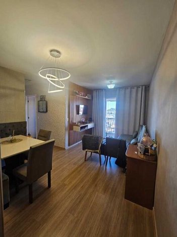 apartment em Rua São Celso, Vila Domitila - São Paulo - SP