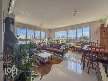 apartment em Juruá, Jardim São Pedro - Porto Alegre - RS
