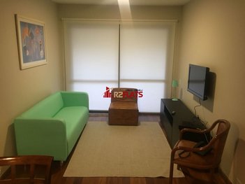 apartment em Alameda Jaú, Jardim Paulista - São Paulo - SP