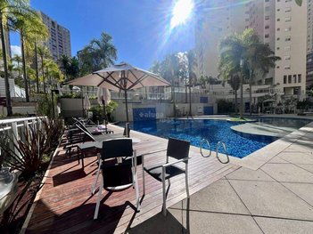apartment em Rua Vale, Vila da Serra - Nova Lima - MG