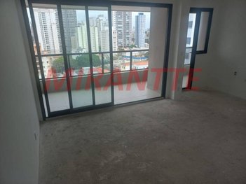 apartment em Rua Dona Leopoldina, Ipiranga - São Paulo - SP