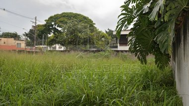 land_lot em Rua Dona Elisa de Moraes Mendes, Alto de Pinheiros - São Paulo - SP