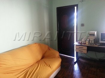 house em Rua José Debieux, Santana - São Paulo - SP