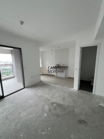 apartment em Rua Arnaldo José Pacífico, Água Branca - São Paulo - SP