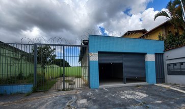 business em Rua Farmacêutico Raul Machado, Candelária - Belo Horizonte - MG