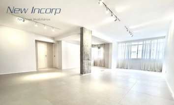 apartment em Rua Bandeira Paulista, Itaim Bibi - São Paulo - SP