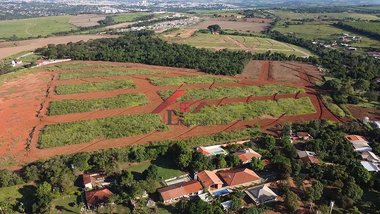 land_lot em Estrada Municipal, Itapecerica - Salto - SP