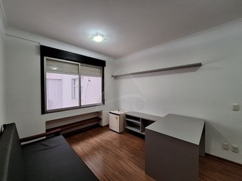 apartment em Rua Morom, Petrópolis - Passo Fundo - RS