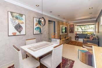 apartment em Alameda Ribeirão Preto, Bela Vista - São Paulo - SP