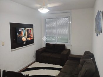 apartment em Rua Padre Ângelo Corso, Cavalhada - Porto Alegre - RS