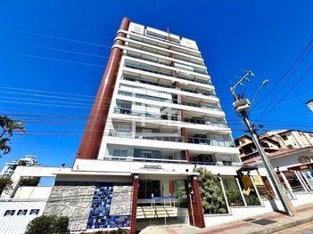 apartment em Virgilino Ferreira de Souza, Barreiros - São José - SC