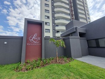apartment em Rua Barão de Mauá, Vila Clayton - Valinhos - SP