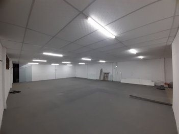 office em Rua João José Rodrigues, Boa Vista - Biguaçu - SC