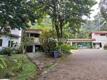 apartment em Alameda Sununga, Toque-Toque Pequeno - São Sebastião - SP
