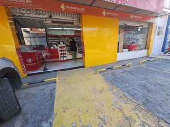 business em Praça Oswaldo Cruz, Rio Vermelho - Salvador - BA