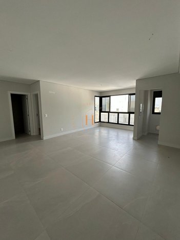 apartment em Vereador José do Vale Pereira, Coqueiros - Florianópolis - SC