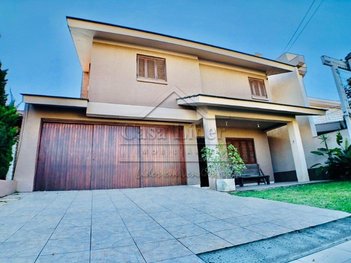 house em Rua Pérola, Rainha do Mar - Xangri-Lá - RS