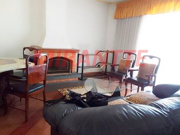 house em Rua Felício Tarabai, Barro Branco (Zona Norte) - São Paulo - SP