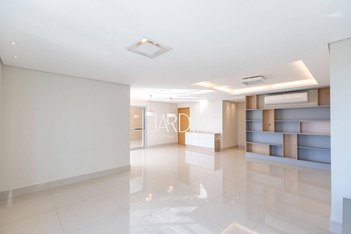 apartment em Rua Luciana Mara Ignácio, Jardim Botânico - Ribeirão Preto - SP