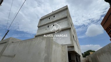 apartment em Rua Frederico Maurer, Boqueirão - Curitiba - PR